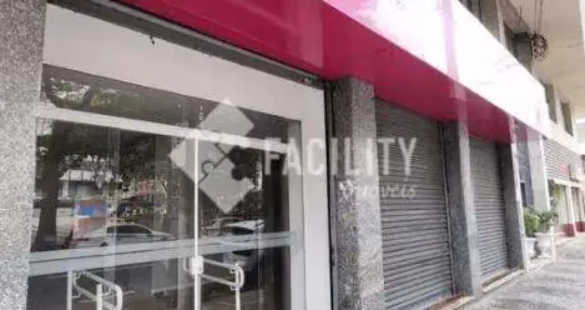 Sala comercial para alugar na Rua General Osório, 965, Centro, Campinas