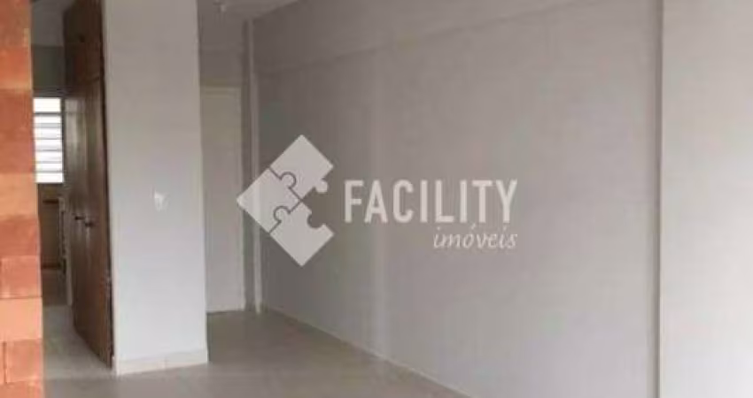 Apartamento com 2 quartos para alugar na Avenida José Bonifácio, 1156, Jardim Flamboyant, Campinas