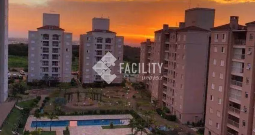 Apartamento com 3 quartos à venda na Rua Sargento Luís de Morais, 605, Jardim São Vicente, Campinas