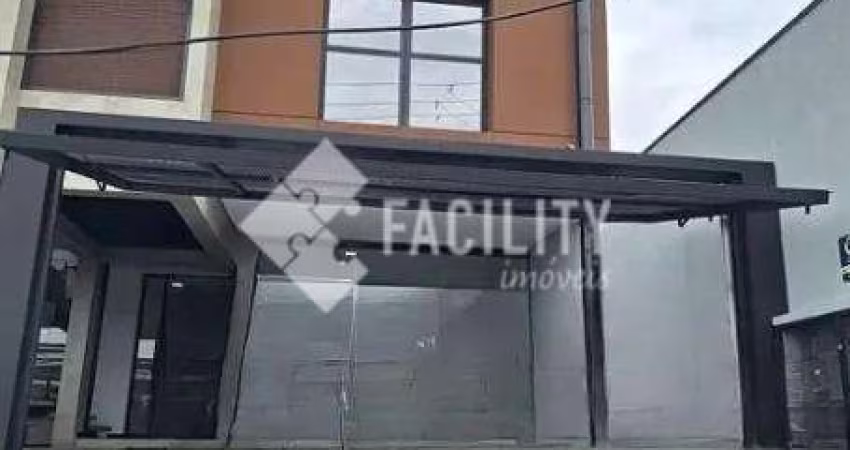 Sala comercial para alugar na Avenida Senador Antônio Lacerda Franco, 66, Jardim do Lago, Campinas
