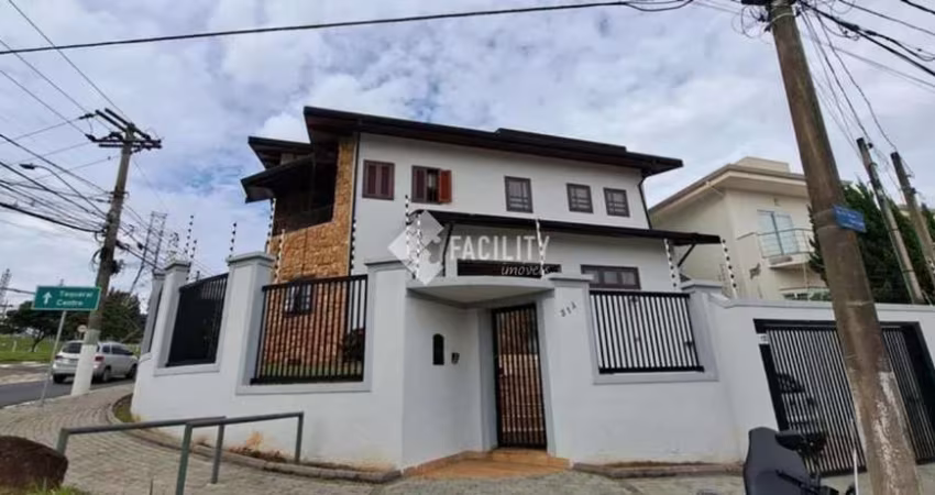 Casa com 4 quartos à venda na Rua Doutor Roque Marco Gatti, 314, Parque Alto Taquaral, Campinas