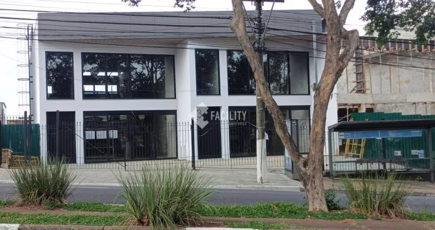 Sala comercial para alugar na Avenida Imperatriz Leopoldina, 350, Vila Nova, Campinas
