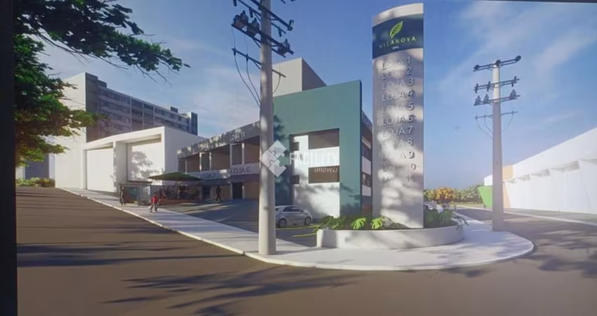 Sala comercial para alugar na Avenida Imperatriz Leopoldina, 350, Vila Nova, Campinas