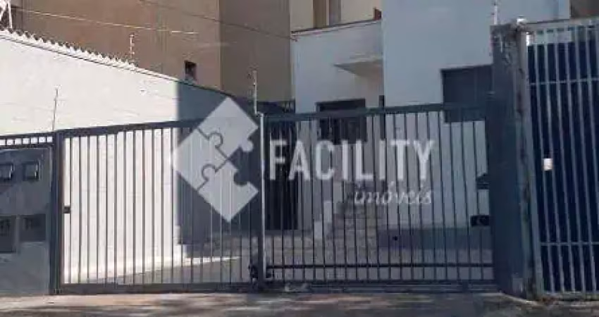 Casa com 2 quartos para alugar na Rua Salustiano Penteado, 351, Botafogo, Campinas