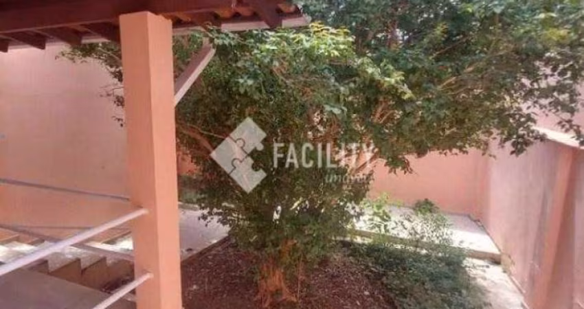 Casa comercial para alugar na Rua Antônio Lapa, 726, Cambuí, Campinas