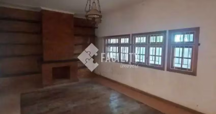 Casa comercial para alugar na Rua Antônio Lapa, 726, Cambuí, Campinas