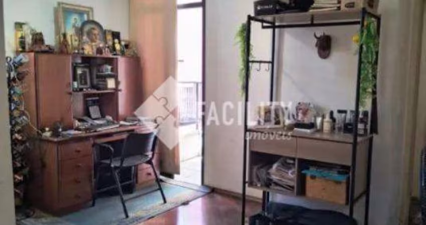 Apartamento com 1 quarto à venda na Avenida Barão de Itapura, 1310, Jardim Guanabara, Campinas