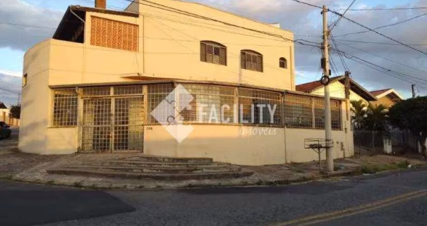 Sala comercial para alugar na Joaquim Monteiro Raphael, 508, Jardim New York, Campinas