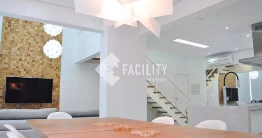 Apartamento com 2 quartos à venda na Rua Alecrins, 700, Cambuí, Campinas