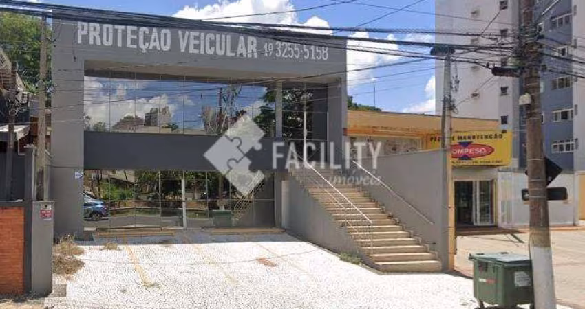Sala comercial para alugar na Avenida Orosimbo Maia, 2111, Cambuí, Campinas