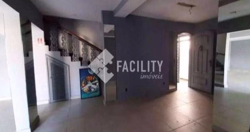 Casa comercial para alugar na Avenida Engenheiro Carlos Stevenson, 509, Nova Campinas, Campinas