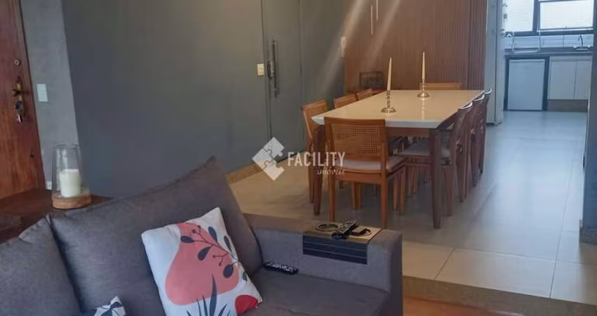 Apartamento com 4 quartos à venda na Avenida Princesa D'Oeste, 781, Jardim Primavera, Campinas