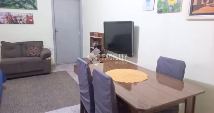 Casa com 3 quartos à venda na Rua Doutor Omar Simões Magro, 186, Vila Industrial, Campinas