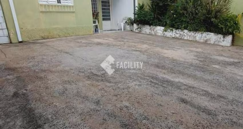 Casa com 2 quartos à venda na Rua Ivan Astolfi, 120, Jardim San Diego, Campinas