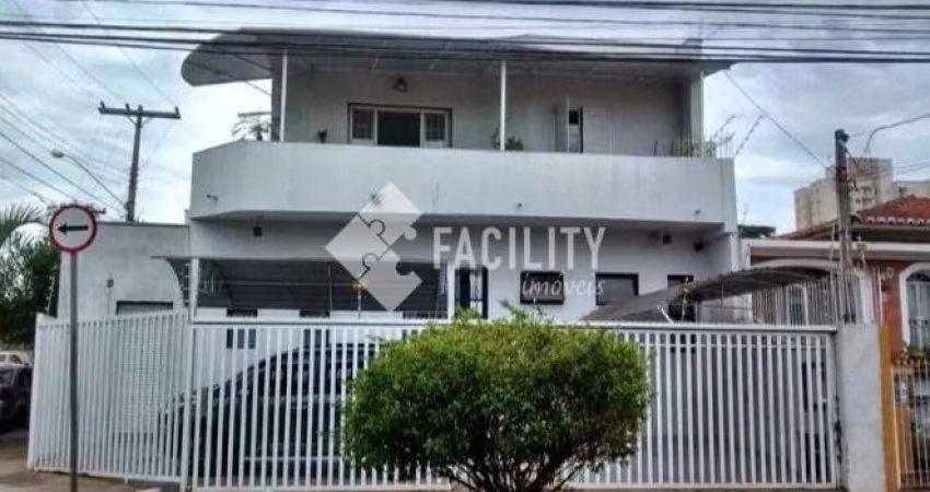 Sala comercial para alugar na Rua Salustiano Penteado, 283, Botafogo, Campinas