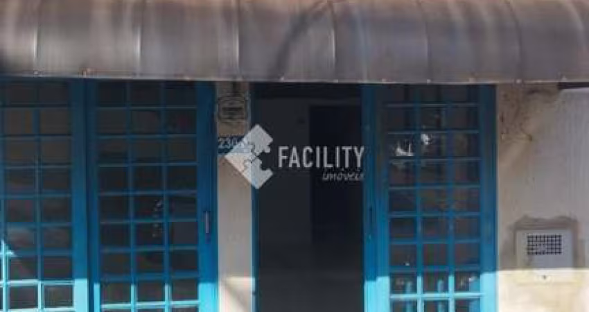 Casa comercial para alugar na Rua Doutor Miguel Penteado, 230, Jardim Chapadão, Campinas