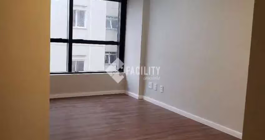 Apartamento com 2 quartos à venda na Rua Doutor Guilherme da Silva, 299, Cambuí, Campinas