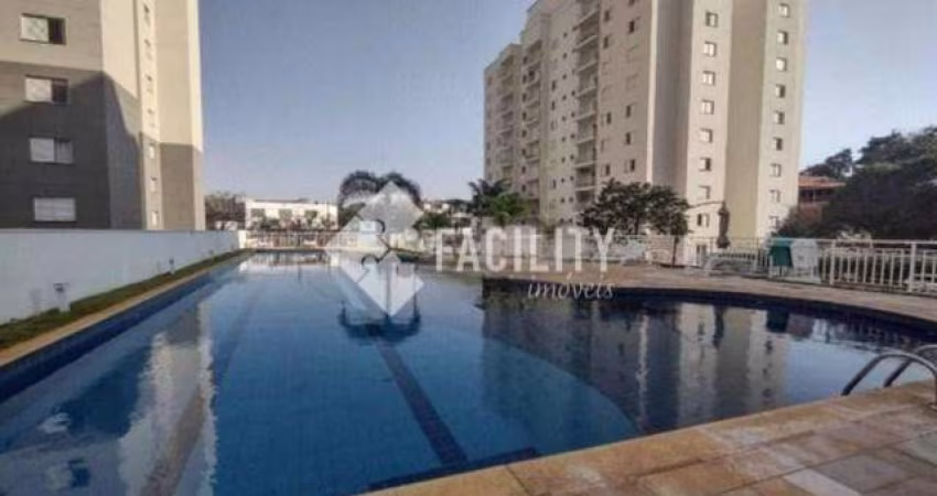 Apartamento com 3 quartos à venda na Rua Jasmim, 612, Chácara Primavera, Campinas