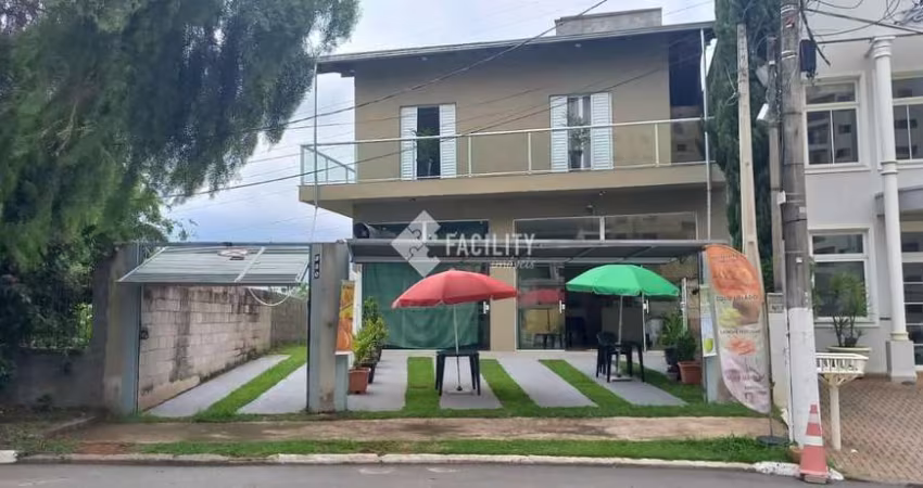 Casa comercial à venda na Rua Sara Alvarado Bertanholi, 880, Jardim Monte Verde, Valinhos