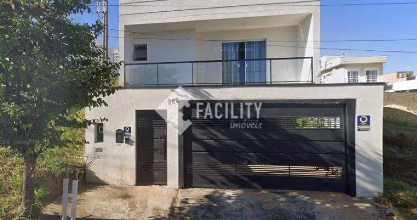 Casa com 3 quartos à venda na Avenida John Boyd Dunlop, 111, Vila São Bento, Campinas