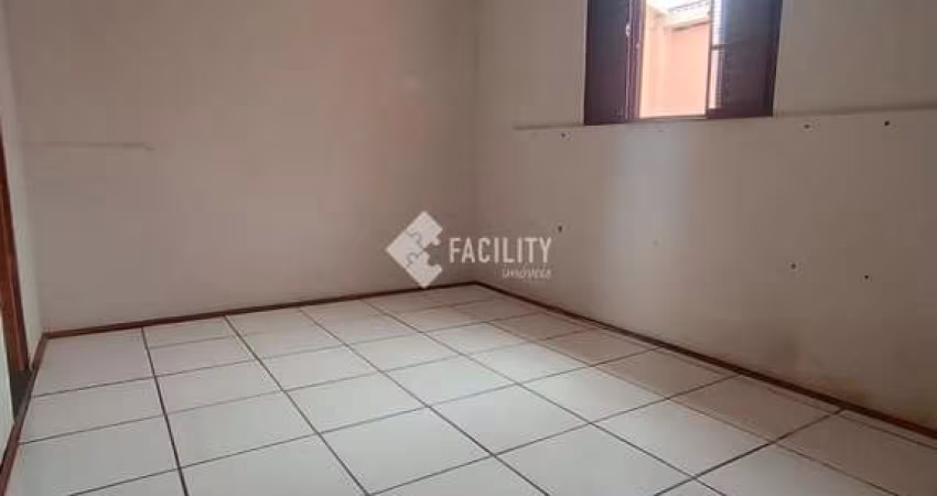 Casa com 3 quartos à venda na Guaraci, 66, Vila Ângela Marta, Campinas