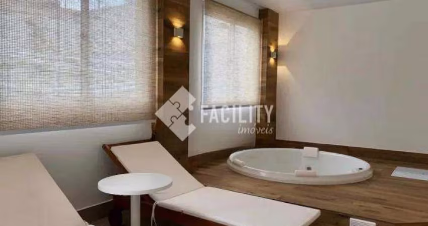 Apartamento com 2 quartos à venda no Jardim Guanabara, Campinas 