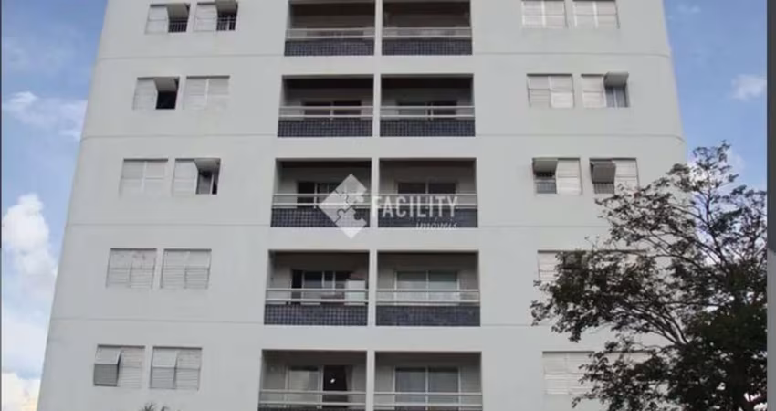 Apartamento com 3 quartos à venda no Jardim Flamboyant, Campinas 