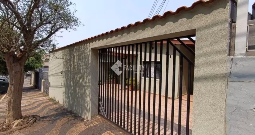 Casa com 2 quartos à venda na Rua São Salvador, 201, Taquaral, Campinas