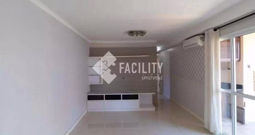 Apartamento com 2 quartos à venda na Rua Sargento Luís de Morais, 605, Jardim São Vicente, Campinas