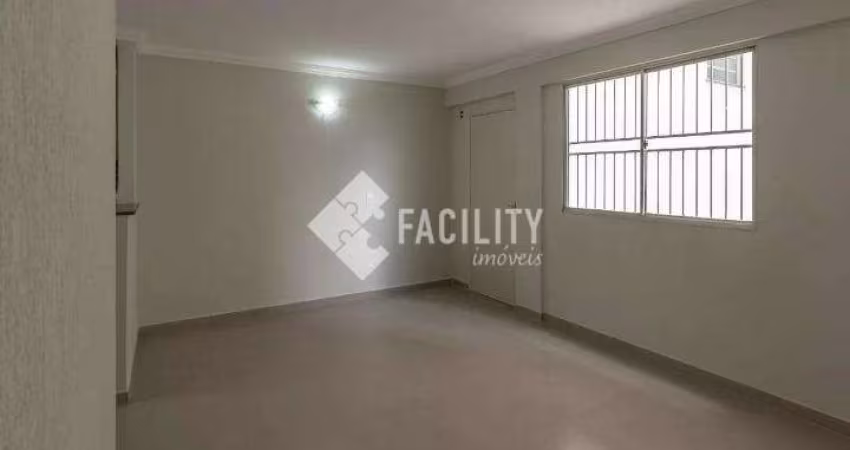 Apartamento com 3 quartos para alugar na Rua João Felipe Xavier da Silva, 25, São Bernardo, Campinas
