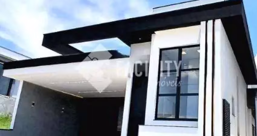 Casa em condomínio fechado com 3 quartos à venda na Avenida Dermival Bernardes Siqueira, 10, Swiss Park, Campinas