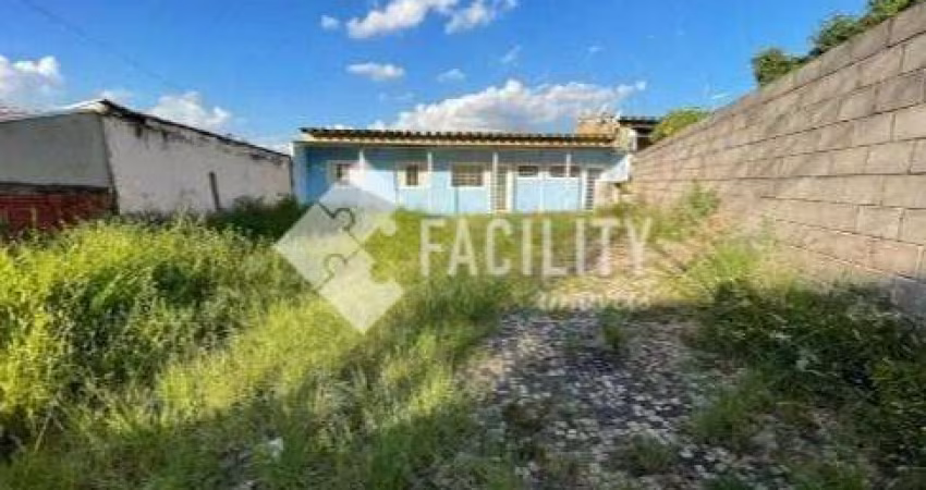 Casa com 1 quarto à venda na Odilon Maudonnet, 217, Jardim Santana, Campinas