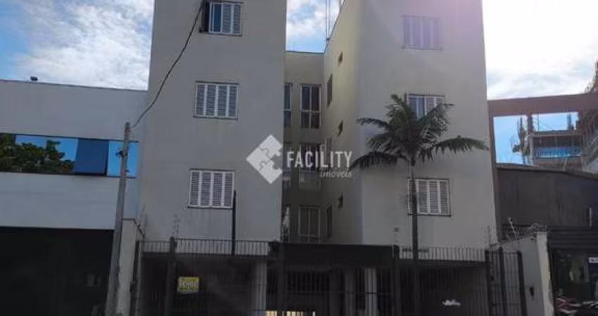 Apartamento com 2 quartos à venda na Rua Mogi Guaçu, 75, Chácara da Barra, Campinas