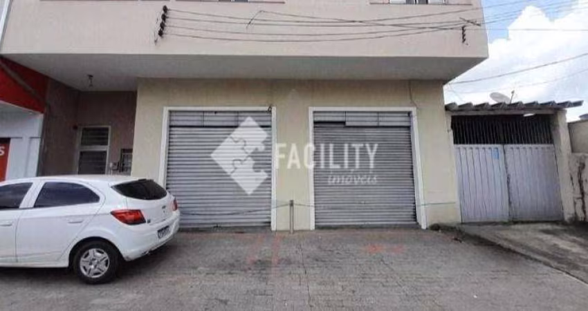 Sala comercial para alugar na Avenida das Amoreiras, 1515, Parque Industrial, Campinas