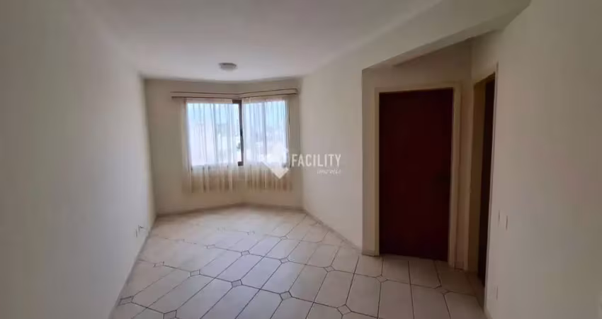 Apartamento com 1 quarto à venda na Rua Major Solon, 880, Cambuí, Campinas