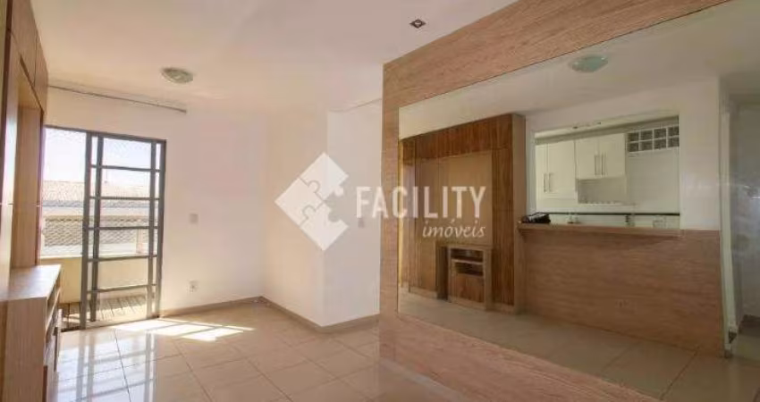 Apartamento com 3 quartos à venda na Rua Doutor Rafael Sales, 608, Bonfim, Campinas