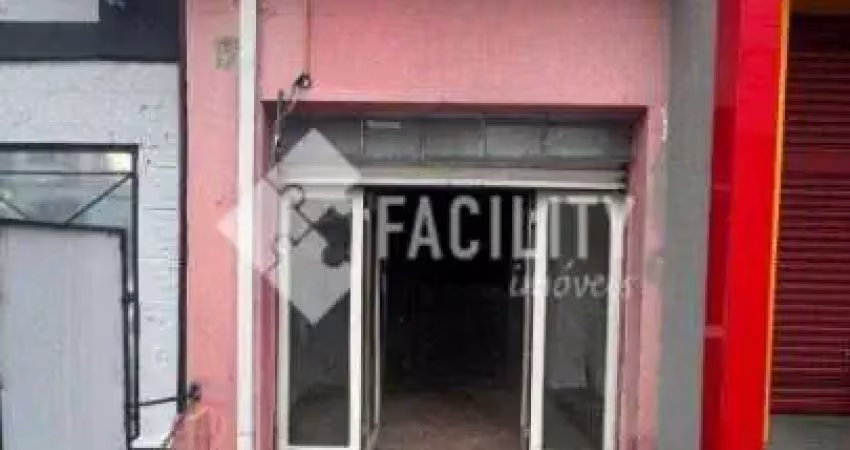 Sala comercial para alugar na Rua Coronel Quirino, 172a, Cambuí, Campinas