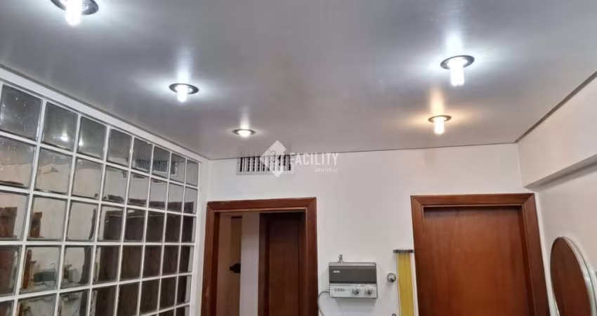 Sala comercial à venda na Rua Alecrins, 940, Cambuí, Campinas