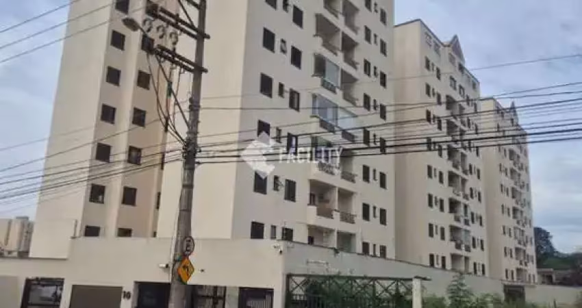 Apartamento com 3 quartos à venda na Rua Floriano Fernandes Lopes, 10, Jardim Margarida, Campinas