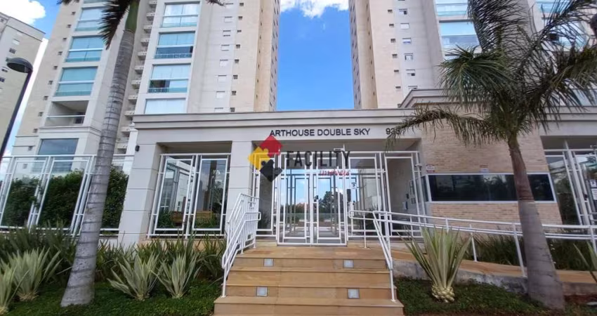 Apartamento com 4 quartos para alugar na Rua Doutor Mário Natividade, 936, Taquaral, Campinas