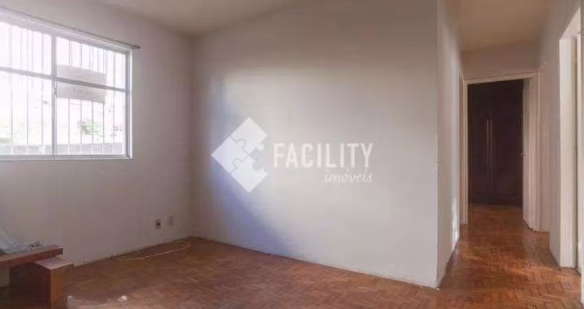 Apartamento com 2 quartos para alugar na Avenida Doutor Betim, 780, Vila Marieta, Campinas