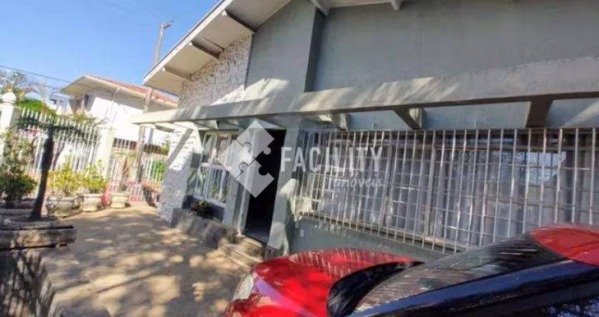 Casa comercial para alugar na Rua Doutor Antônio Álvares Lobo, 577, Botafogo, Campinas