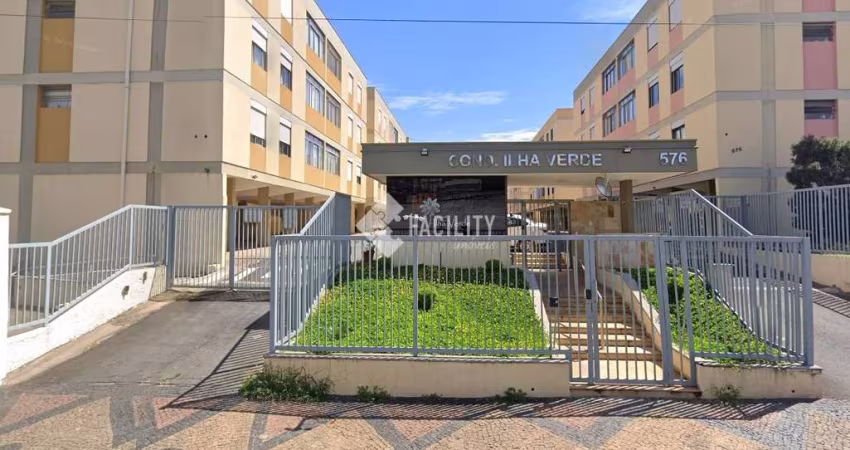 Apartamento com 2 quartos à venda na Avenida General Carneiro, 576, Vila João Jorge, Campinas