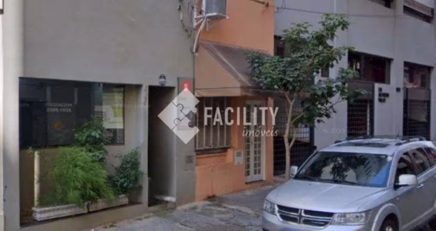 Sala comercial para alugar na Rua Antônio Cesarino, 586, Cambuí, Campinas