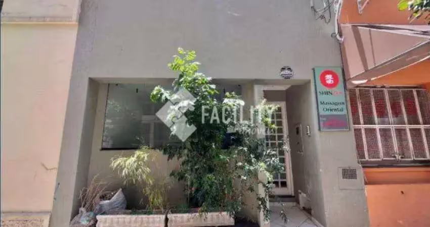 Sala comercial para alugar na Rua Antônio Cesarino, 586, Cambuí, Campinas