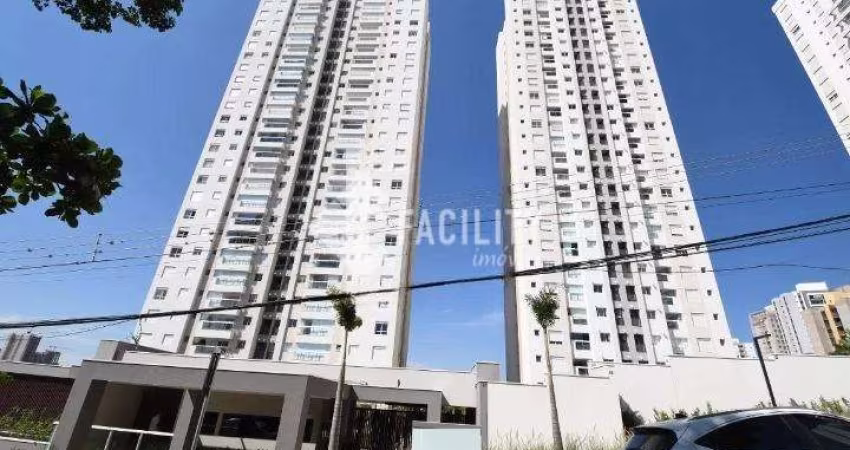Apartamento com 2 quartos para alugar na Rua Henrique Schroeder, 111, Jardim Belo Horizonte, Campinas