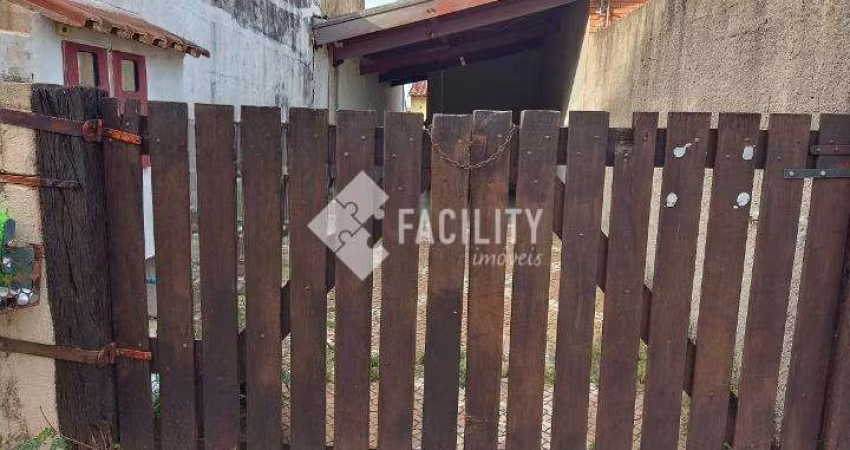 Casa comercial para alugar no Parque São Quirino, Campinas 