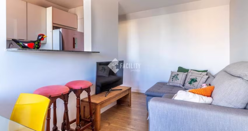 Apartamento com 3 quartos à venda na Rua Germânia, 230, Bonfim, Campinas
