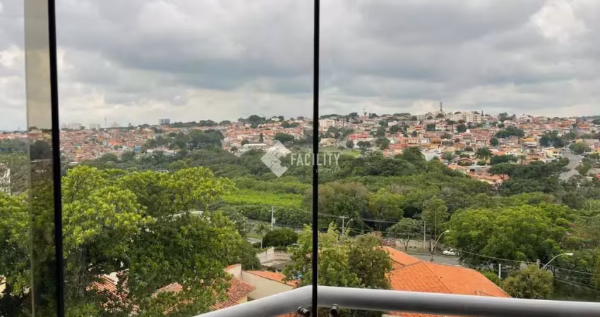 Apartamento com 3 quartos à venda na Rua Mogi Guaçu, 1699, Jardim Flamboyant, Campinas