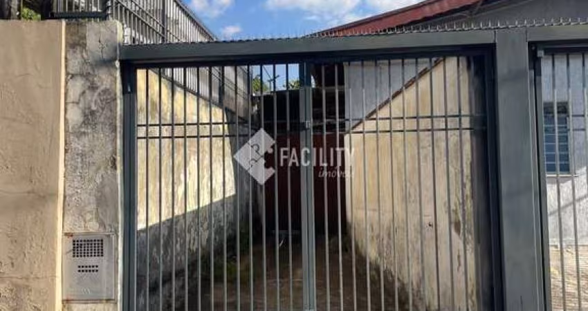 Casa com 2 quartos à venda na Avenida Antônio Carlos Sales Júnior, 736, Jardim Proença I, Campinas